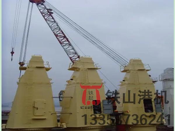 湖南岳阳甲板起重机厂家优质的售后服务全程护航无忧体验