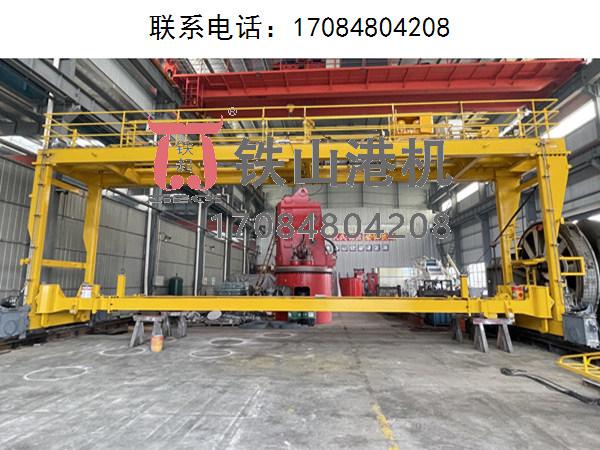 重庆舱盖吊生产厂家讲解舱盖吊的驱动方式