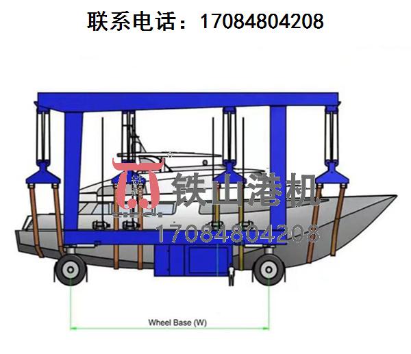 重庆游艇吊生产厂家分享游艇吊的操作难度